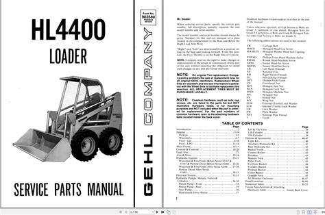 gehl 4400 skid steer weight|gehl 4400 parts diagram.